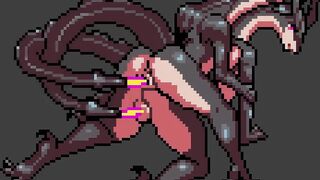 Cloud Meadow Lesbian Scenes