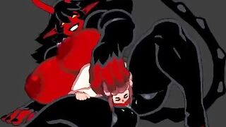 Cloud Meadow Lesbian Scenes