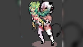 Cloud Meadow Lesbian Scenes