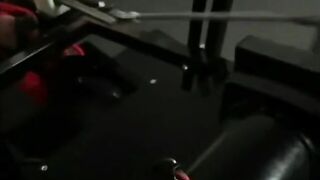 Maxine X Dominate Madison