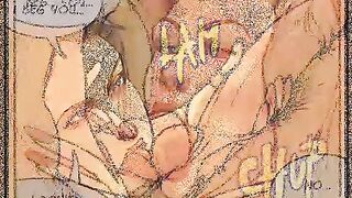 Big Breast Big Cock BDSM Comics