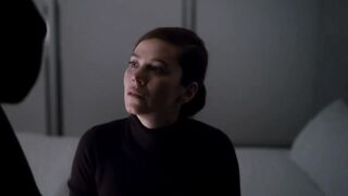 Louisa Krause & Anna Friel Nude Lesbian Scene on ScandalPlanetCom