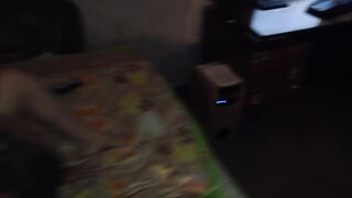Real Amateur Homemade Lesbian Body Massage