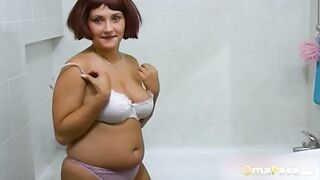 OmaPasS Amateur Matures in Compilation Video