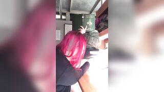 College Library Lesbian Public Orgasms