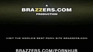 Big-tit Brunette Latina Teacher Fucks Teen Slut Schoolgirl - Brazzers