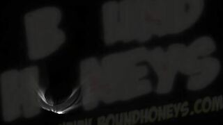 Lesbian Puppy Bitch Gets new Owner! Exc Trailer Chloe Toy Puppy Play