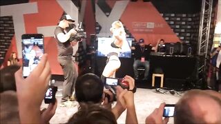 Sex Exhibition VENUS BERLIN 2019