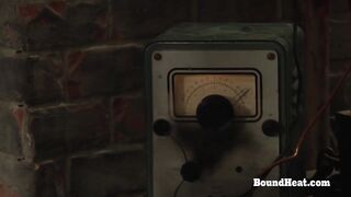 The Education of Erica: Two Lesbian Slaves And Their Training