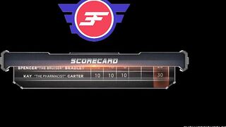 Hot Girls Wrestling With Pussy Eating as Spencer Bradley Fights Kay Carter and Strap-on Sex For Loser