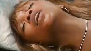 Gina Wild Interacial Lesbo