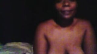 Stud GF going Deep into my Pussy