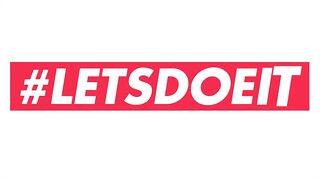 LETSDOEIT - HOT THREEWAY LESBIAN COMPILATION WITH SEXY TEENS