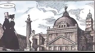 Vintage Breast Fetish Bondage Comic