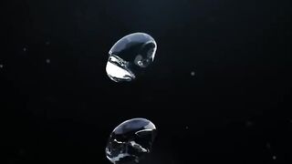 Gorgeous girls masturbate together after getting soaked in piss