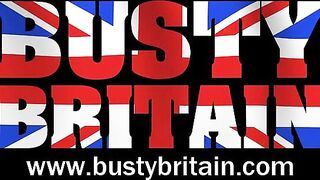 BUSTY BRITAIN - Teacher Danica Punishes Student Michelle (Michelle Monaghan)