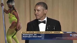 MzBooty Twerk Battle Goddess MzbootyVIP