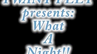 Stinky Foot Fetish Threesome