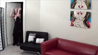 Allegra Prom Queen Worship