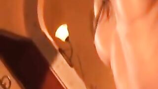 Brea Bennett and Jana Cova