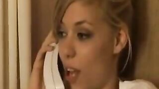 Lesbian Babysitters2 S3 Michellelay Sarastone Jk1690 lesbian girl on girl l