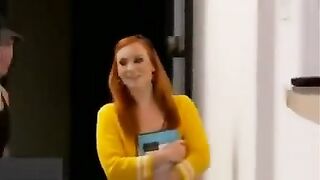 Dani Jensen Foot