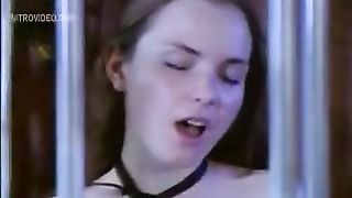 Misty Mundae & Darian Caine Scene