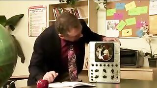 Jenna Presley and Sarah Vandella