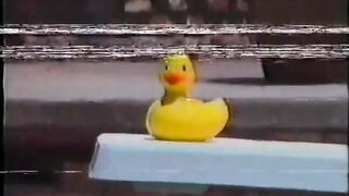 Patricia Kenedy and Erica Boyer Pool Lesbian