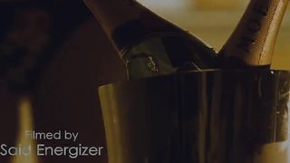 Champagne Girls Rock & Roll