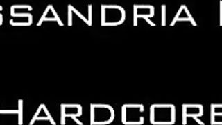 Ann Marie Rios & Alessandria Love