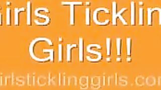 Tickling Nurse