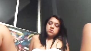 brazil brunettes movie 2 4.mp4