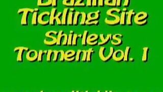 Shirley's Tickle Torture 2