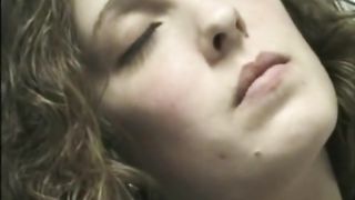 Taking a Break for Foot Worship