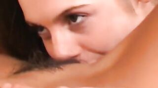 Pixie & K@rina fuck each other silly