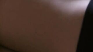 Amanda Worships Lynn's Navel