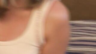 troop leader gets footloved