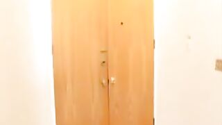 Nadia & LT in Masked Sex