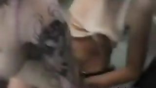 Mandy Morbid and Sasha Grey