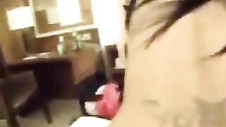 Chantelle Fox & Mishka Devlin In Dirty Lesbo Fuck