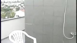 Zuzanna and Petruska in hot lesbo orgy