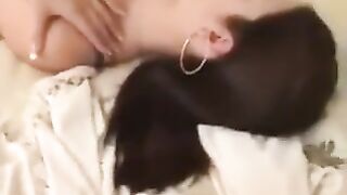 Celia & Shaina Foot Worship