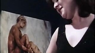 Loving Lesbians CC Vintage