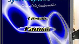 lesbian makes her gf squirt