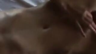 Massage me until I cum