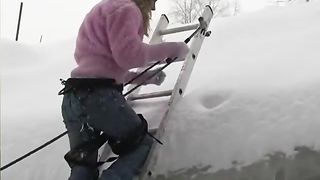 Body Heat Does Wonders