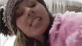 Body Heat Does Wonders