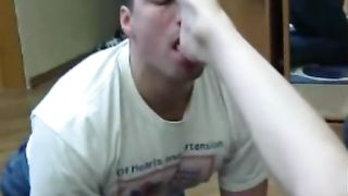 Footdom