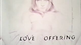 Lesbian Peepshow Loops 641 60's and 70's - Scene 8